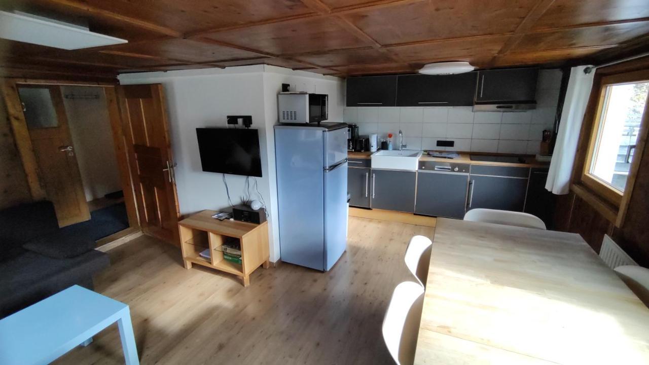 Haus See-Land Εξωτερικό φωτογραφία