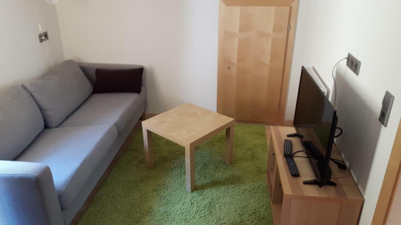 Haus See-Land Εξωτερικό φωτογραφία