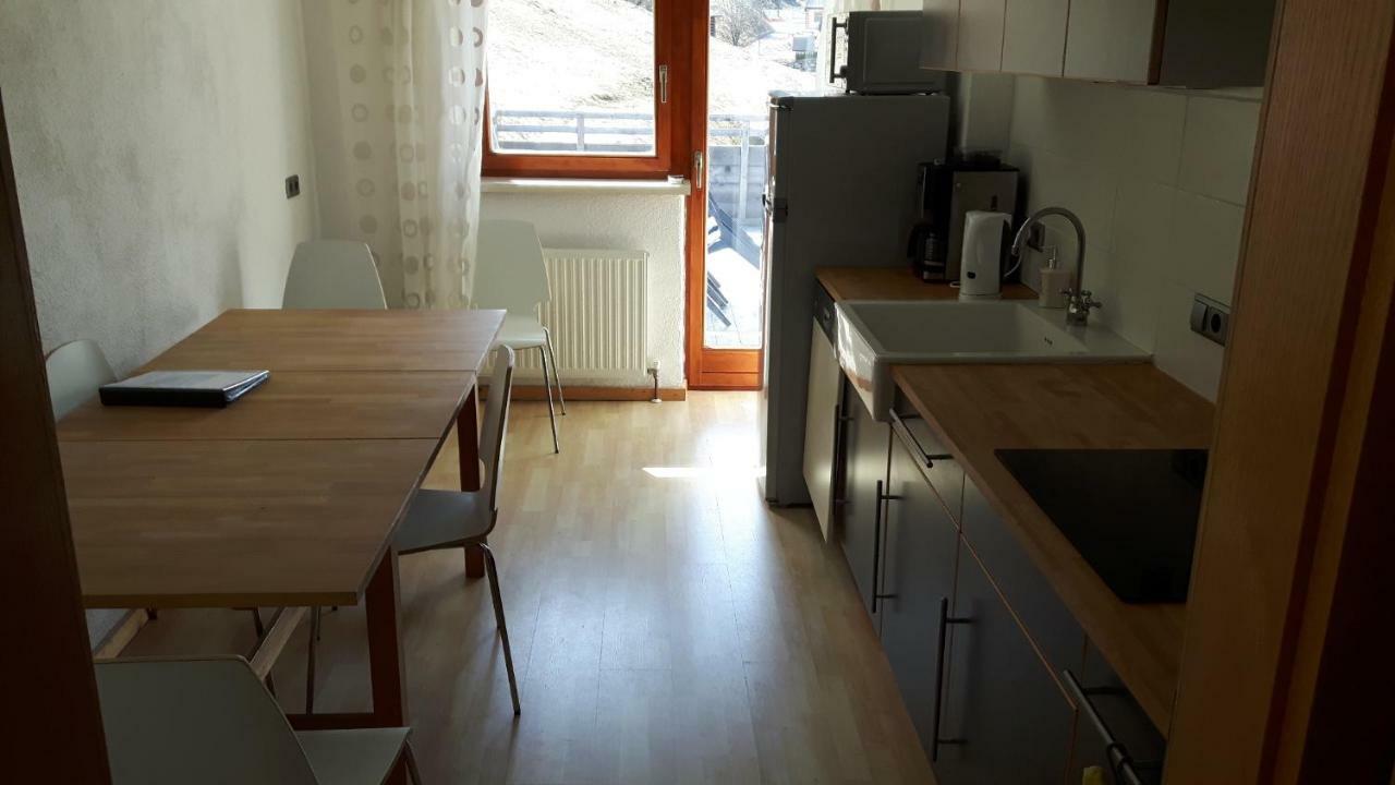 Haus See-Land Εξωτερικό φωτογραφία