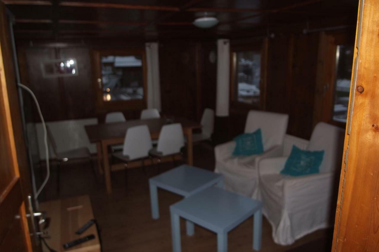 Haus See-Land Εξωτερικό φωτογραφία