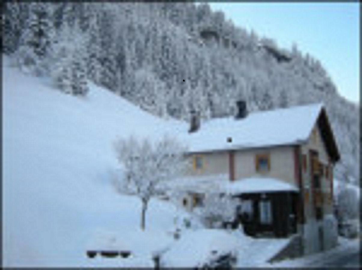 Haus See-Land Εξωτερικό φωτογραφία