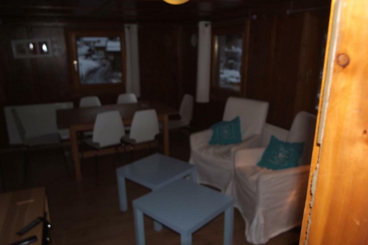 Haus See-Land Εξωτερικό φωτογραφία