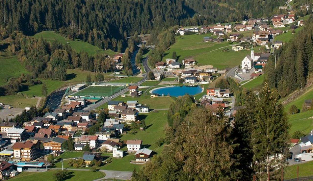 Haus See-Land Εξωτερικό φωτογραφία