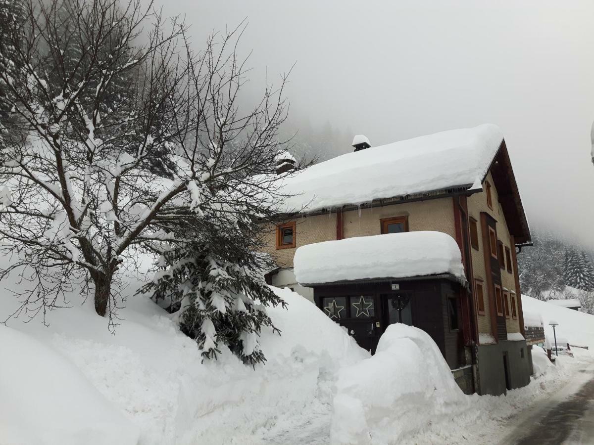 Haus See-Land Εξωτερικό φωτογραφία
